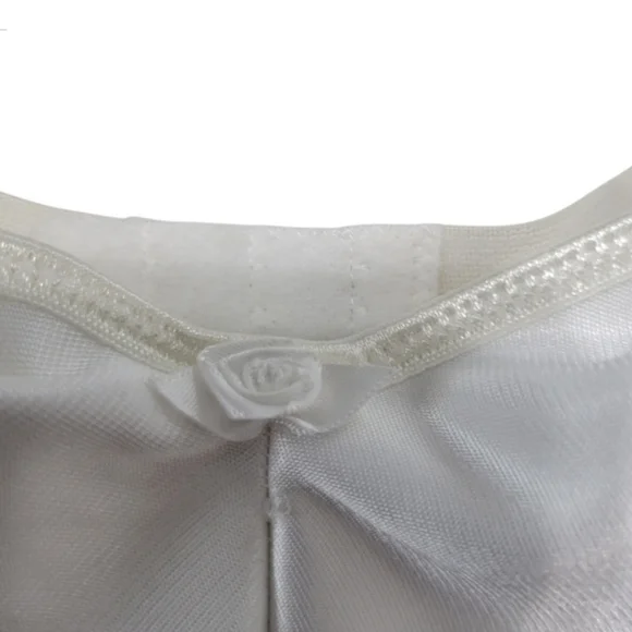 New Goddess Bra Size 48 G Goddess Smooth Simplicity Underwire Bra Full Coverage - Picture 3 of 8